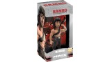 Figurina Joc Minix Collectible Figurines Movies Rambo Rambo With Bow 12 CM Mnxa1000