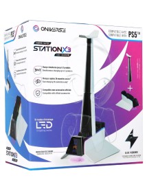 Oniverse Fast Charging Station X3 