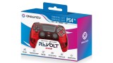  Oniverse Wireless Revolt Bluetooth Controller Mars Red pentru PS5 / PS4 / PC