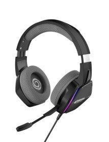 Oniverse Gaming Headset Nebula Infinite Black 