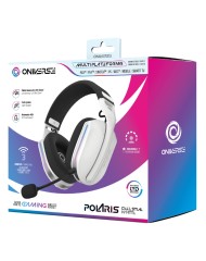Oniverse Wireless Headset Polaris Celestial White - Playstation 5