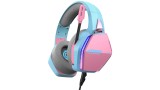  Oniverse Headset Nebula Diva Pink - Playstation 5 pentru PS5 / PS4 / XBOX SERIES / Xbox One / Nintendo Switch / PC