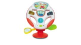  Clementoni Turn And Drive Activity Wheel (I-17929)