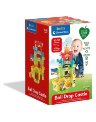 Clementoni Ball Drop Castle (I-17725)