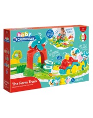 Clementoni The Farm Train (I-17391)