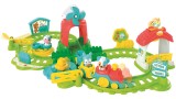  Clementoni The Farm Train (I-17391)
