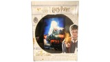 Light Up Canvas Harry Potter (hogwarts Express) 30x40