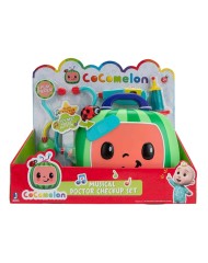 Cocomelon Musical Doctor Checkup Set (ccm04000)