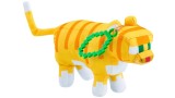 Jucarie Plus Minecraft Clip On Plush 18cm 1pc Random (mnc13000)
