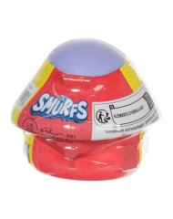 The Smurfs Mushroom House With Surprise W2 Rand...