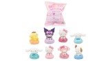  Hello Kitty Baby Angel Figure 4cm (hkt45000)