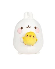 Softies Molang Plush Toy 36cm (random) (760024983)