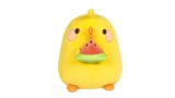 Jucarie Plus Softies Molang Plush Toy 36cm (random) (760024983)