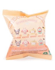 Hello Kitty Figures 4cm Cross Dressing (hkt46000)