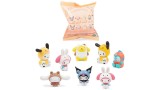 Figurina Joc Hello Kitty 4cm Cross Dressing Hkt46000