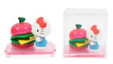 Figurina Joc Hello Kitty Mini Box Big Apple Random Hkt39000