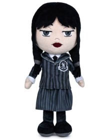 Wednesday Plush Toy 25cm (random) (760024163) 