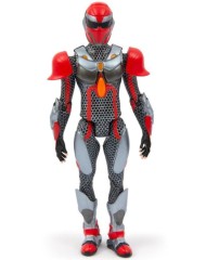 Gormiti The New Era Zane Scion Of The Fire Clan Action 15cm Grv18200