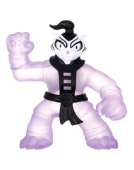 Heroes Of Goo Jit Zu Glow Shifters Bengal Hero Pack (gjt41000)