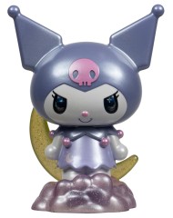 Sanrio Hello Kitty And Friends Kuromi Premium 10cm Hkt08000