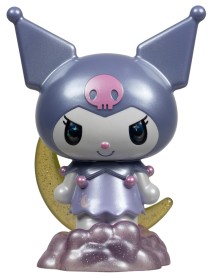 Sanrio Hello Kitty And Friends Kuromi Premium 10cm Hkt08000 