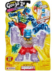 Heroes Of Goo Jit Zu Goo Shifters Tyro Hero Pack Random (gjt34000)
