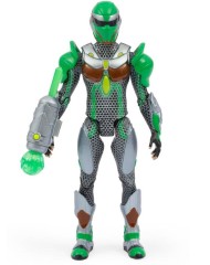 Gormiti The New Era Glen Scion Of The Land Clan 15cm Grv11000