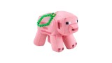 Jucarie Plus Minecraft Clip On Plush Keychain Random (mnc12000)
