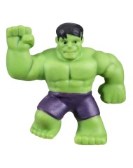 Marvel Heroes Of Goo Jit Zu Minis Hulk Gjm00100