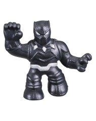 Marvel Heroes Of Goo Jit Zu Minis Black Panther Gjm00100