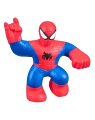 Marvel Heroes Of Goo Jit Zu Minis Spider-man (gjm00100)