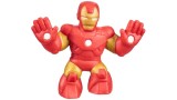 Figurina Joc Marvel Heroes Of Goo Jit Zu Minis Iron Man Gjm00100