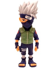 Minix Collectible Figurines Anime Naruto Kakashi 12 CM Mnx31000