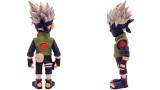 Figurina Joc Minix Collectible Figurines Anime Naruto Kakashi 12 CM Mnx31000