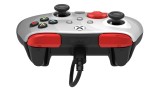  Pdp Rematch Wired Controller Radial White pentru XBOX SERIES