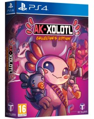 Ak Xolotl Collectors Edition