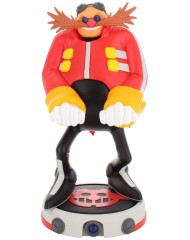 Cable Guys Sega Modern Dr Eggman