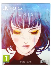 Gris Devolver Deluxe 