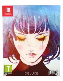 Gris Devolver Deluxe 