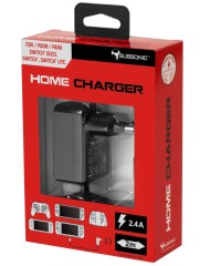 Subsonic Power Charger Usb C