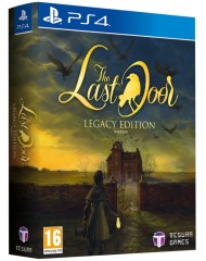 The Last Door Legacy Edition