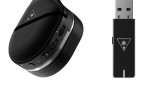  Turtle Beach Stealth 700p Gen2 Max Black Wireless Headset - Playstation 5 pentru PS5 / PS4 / Nintendo Switch / PC
