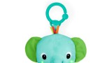 Jucarie Plus Bright Starts Playful Pal With Lights Elephant (bs-12951)