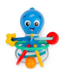 Baby Einstein Ocean Explorers Opus Teether (be-13157) 