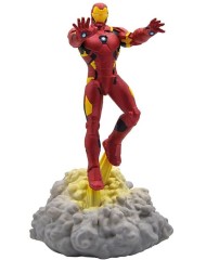 Bullyland Marvel Iron Man 15cm 525302