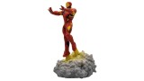Figurina Joc Bullyland Marvel Iron Man 15cm 525302