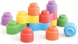  Quercetti Momy Soft Soft Building Blocks (qu-4141)