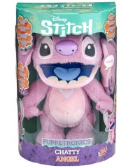 Disney Angel Interactive Plush (102601)
