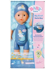 Baby Born My First Swim Boy, 30cm (832325)