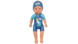 Papusa Baby Born My First Swim Boy 30cm (832325)